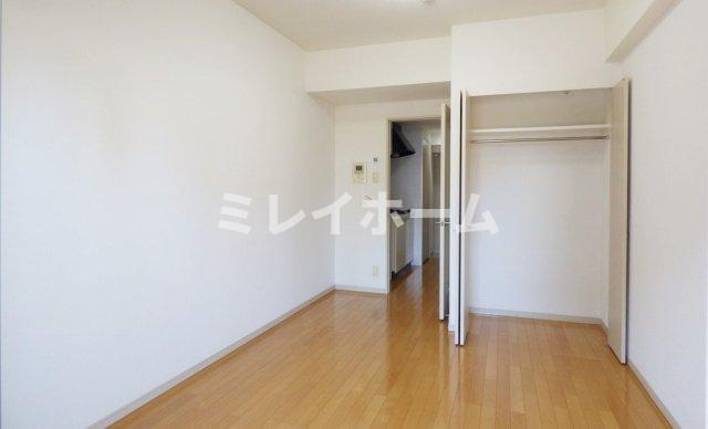 EXIM大森のその他|同建物内、別のお部屋の参考写真になります。