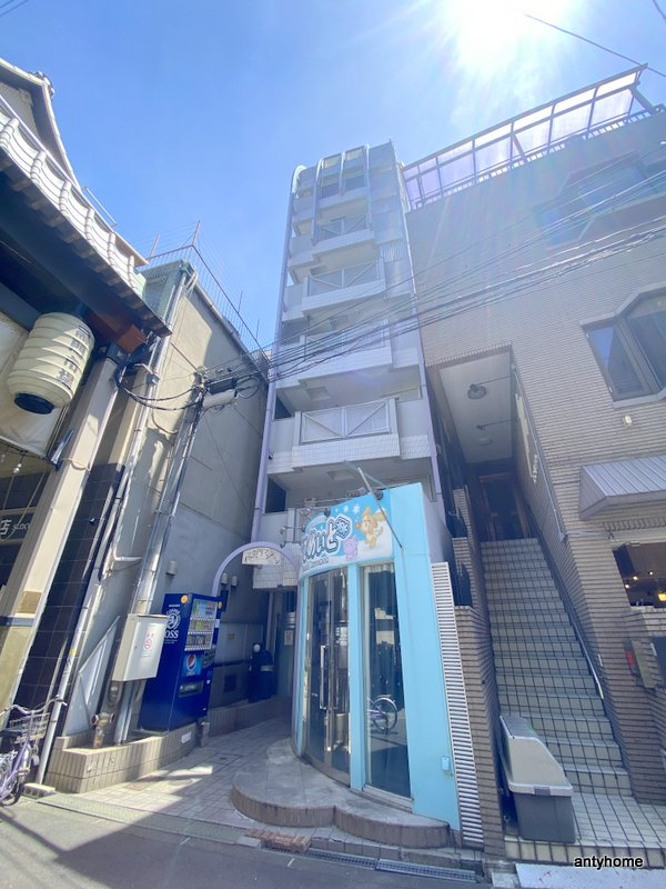 南黒門マンション　仲介手数料無料