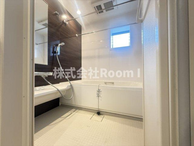 【浴室】 | Comfort Villa | 日々の暮らしに欠かせないお風呂です