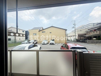 【展望】 | Comfort Villa