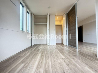【収納】 | Comfort Villa | 収納があります