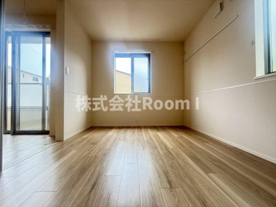 【洋室】 | Comfort Villa