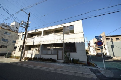 【外観】 | Comfort Villa | 外観です