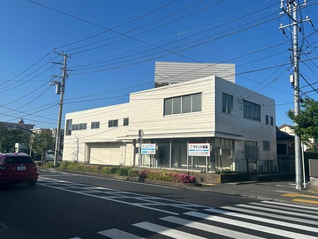 中里テナント