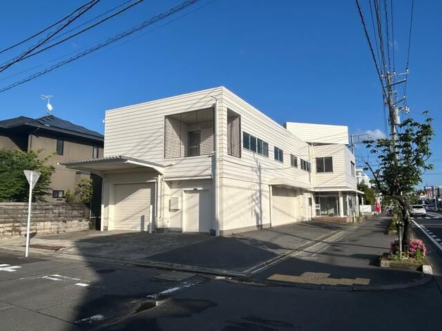 中里テナント