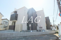 ＧＲＡＮＤＴＩＣ　東千葉の画像