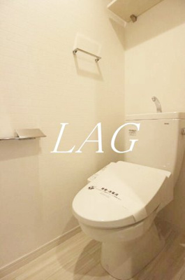 【トイレ】 | ＧＲＡＮＤＴＩＣ　東千葉 | トイレです。