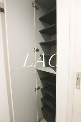 【玄関】 | ＧＲＡＮＤＴＩＣ　東千葉 | 玄関です。