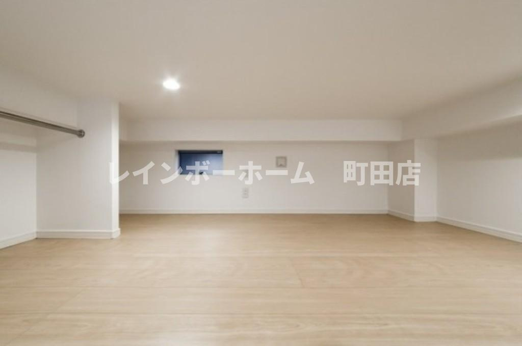 フロラシオン※初期費用分割あと払いサービス利用可能物件の寝室