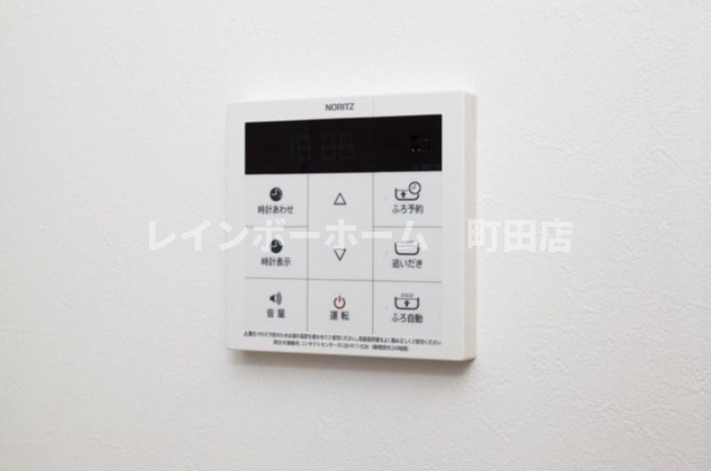 フロラシオン※初期費用分割あと払いサービス利用可能物件の設備