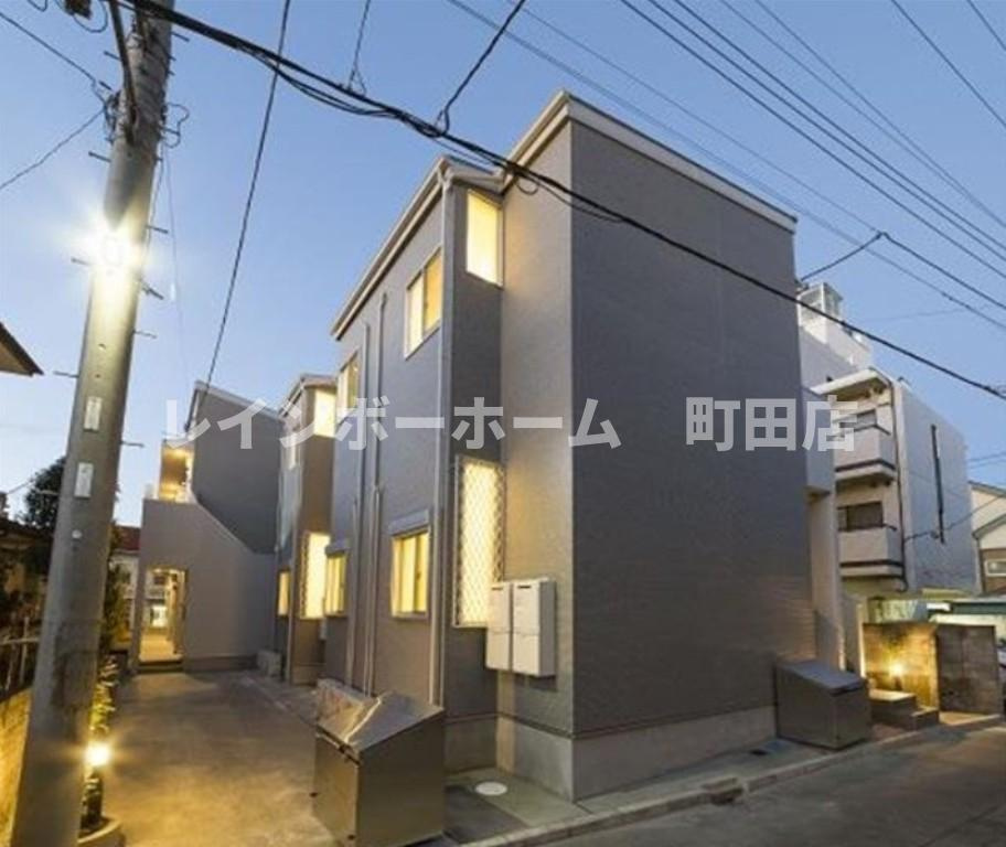フロラシオン※初期費用分割あと払いサービス利用可能物件のその他共用部分