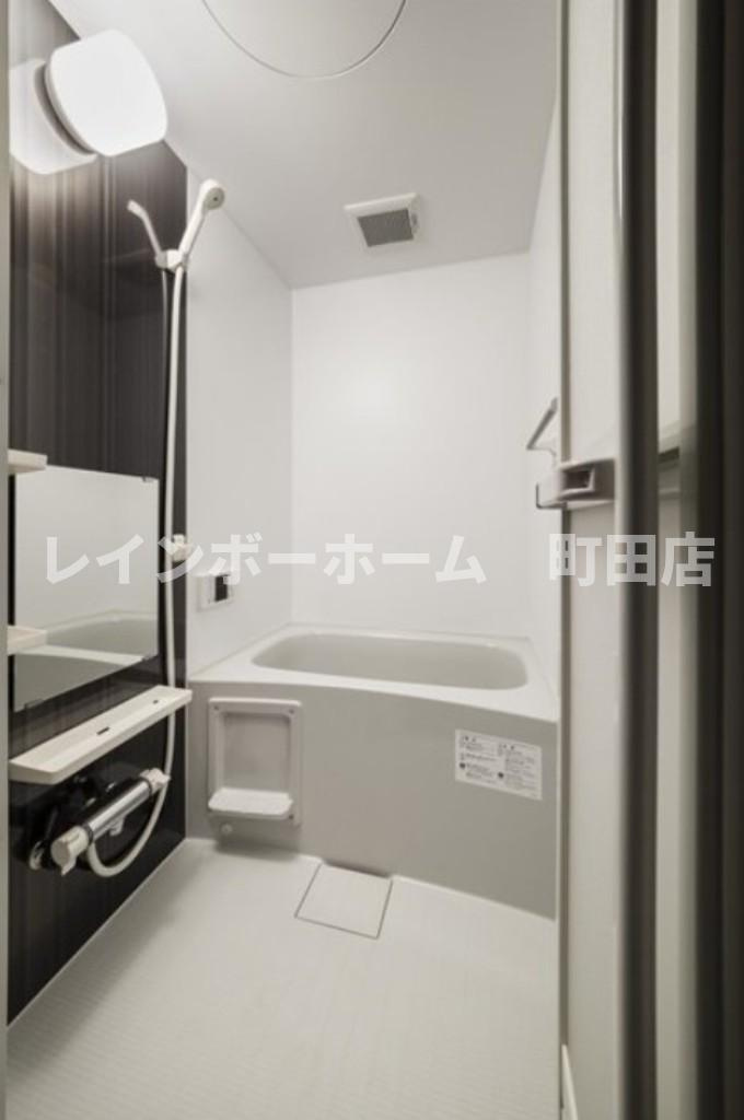フロラシオン※初期費用分割あと払いサービス利用可能物件の浴室