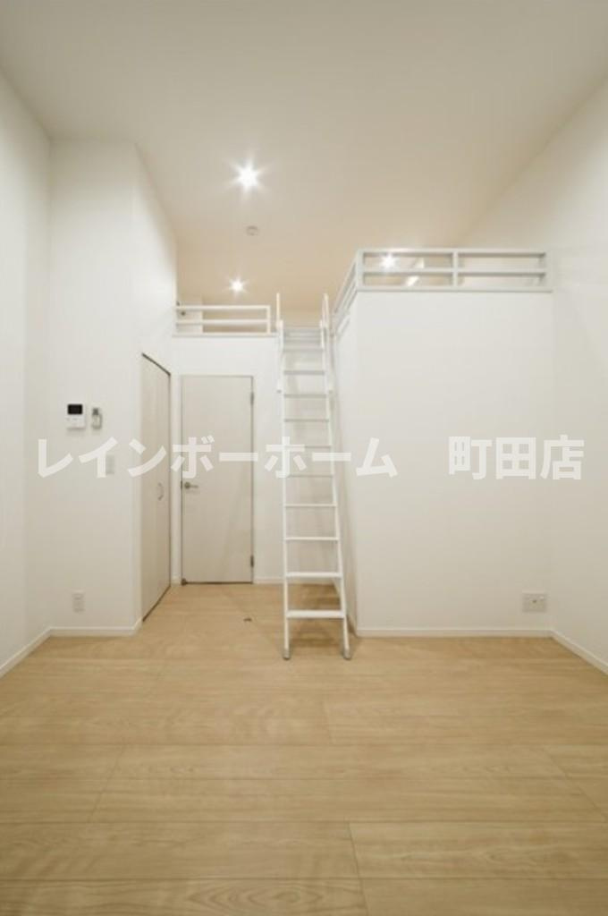 フロラシオン※初期費用分割あと払いサービス利用可能物件の内装