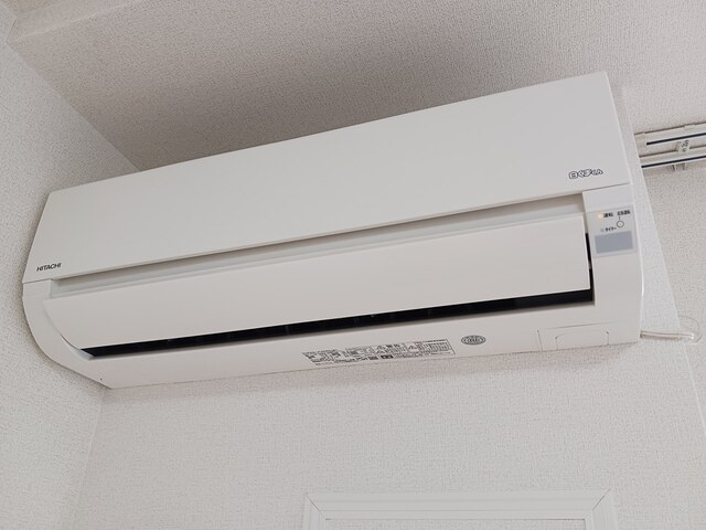フィレール　デュ　トラジャⅦの設備