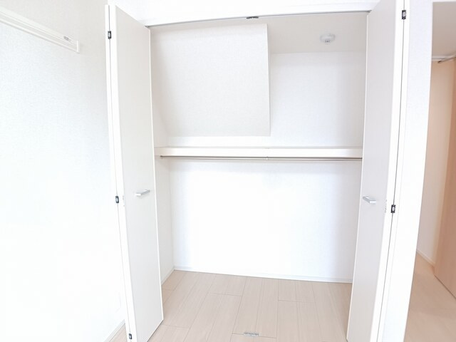 フィレール　デュ　トラジャⅦの収納