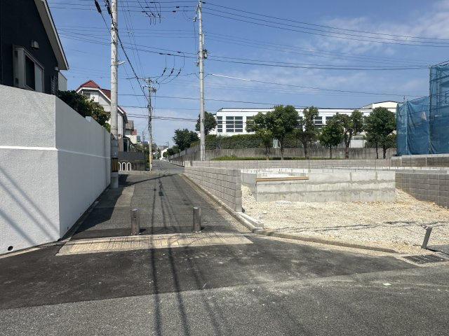 神戸市西区竹の台４丁目新築戸建１号棟のその他|2026年07月19日撮影