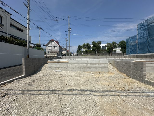 神戸市西区竹の台４丁目新築戸建１号棟のその他|2026年07月19日撮影