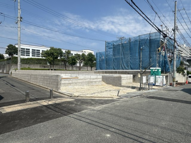 神戸市西区竹の台４丁目新築戸建１号棟のその他|2026年07月19日撮影