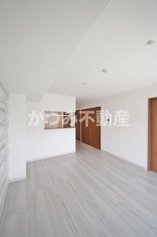  | ジャルダン　デ　グリシーヌ | 別号室参考写真