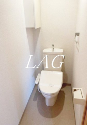 【トイレ】 | Ｄａｆｆｉｔｔｏ天王洲 | トイレです。