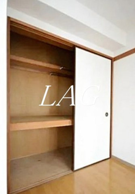 【収納】 | プラチナハウス高輪 | 収納です。