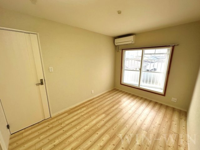 堂坂マンションの寝室|イメージ（同建物内別部屋の写真です）