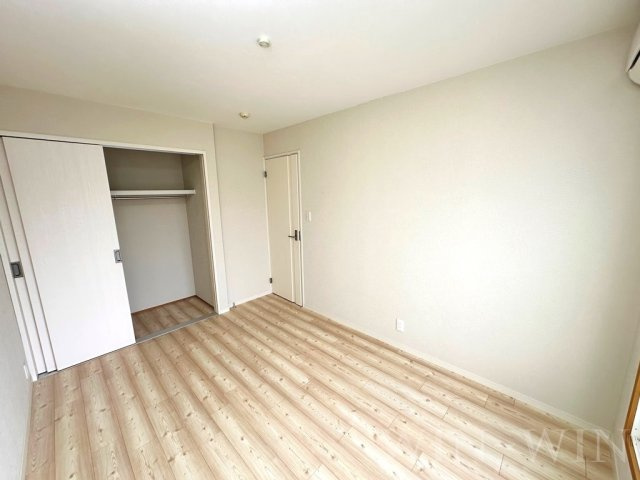 堂坂マンションの洋室|イメージ（同建物内別部屋の写真です）
