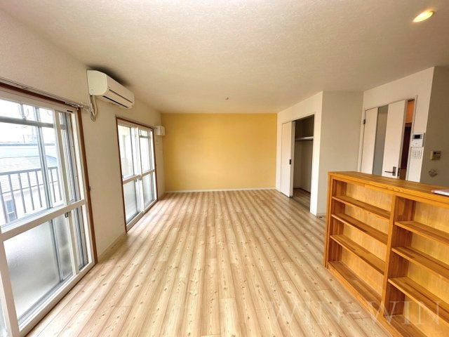 堂坂マンションのその他|イメージ（同建物内別部屋の写真です）