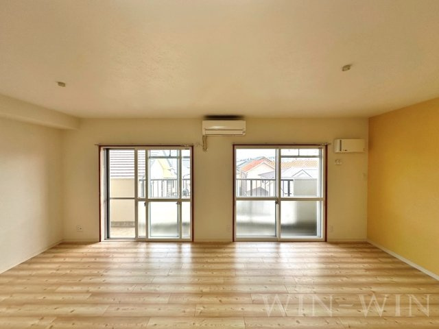 堂坂マンションのその他|イメージ（同建物内別部屋の写真です）