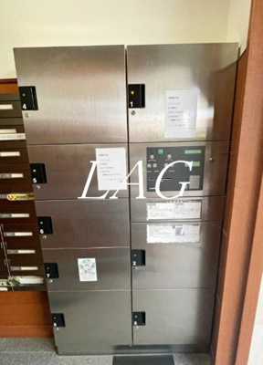 【その他】 | ファミールグラン銀座４丁目オーセンティア