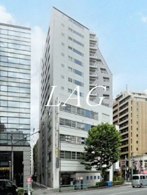【外観】 | エルヴァージュ神田神保町／メディカルモール神田神保町 | 外観です。