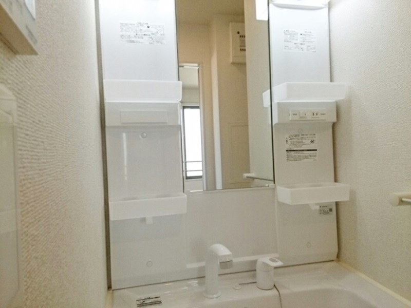 さいたま市西区西大宮１丁目のアパートのその他