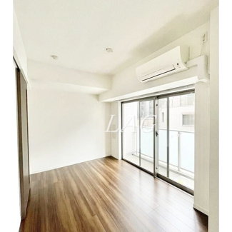 【居間・リビング】 | サンクレスト弐番館 | 洋室のお部屋です。