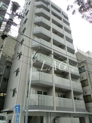 【外観】 | ＺＯＯＭ浜松町 | 外観です。