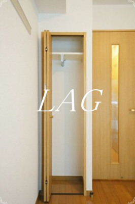 【収納】 | エクセリア芝大門 | 収納です。