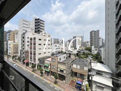 【展望】 | プランドール・コダイ | 眺望です。