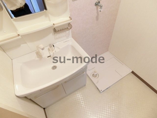 アクトパレスの内装