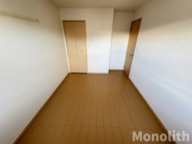ユニゾンの内装