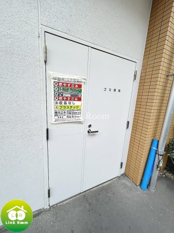 カスタリア門前仲町Ⅱのその他