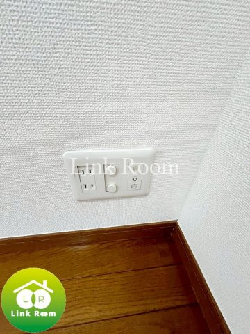 カスタリア門前仲町Ⅱの設備