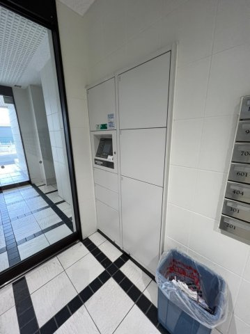 glanz　名古屋市賃貸　仲介手数料無料の設備
