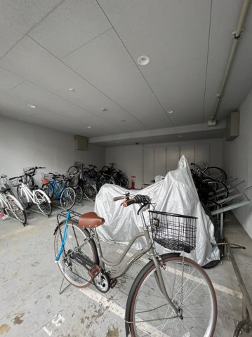 glanz　名古屋市賃貸　仲介手数料無料のその他共用部分