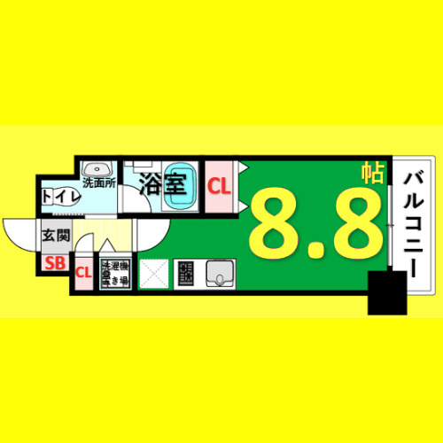 glanz　名古屋市賃貸　仲介手数料無料