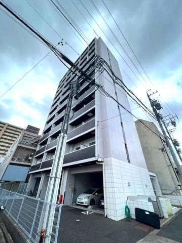 glanz　名古屋市賃貸　仲介手数料無料の外観