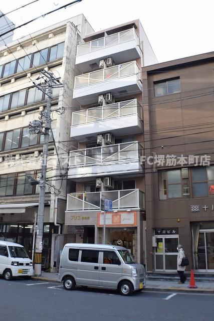 プリエ南船場