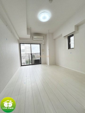 AZEST清澄白河の居間・リビング
