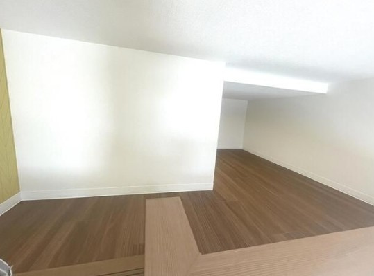 ハレコナ町田の内装