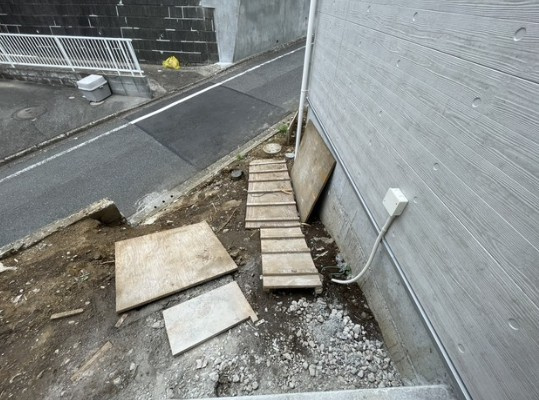 ハレコナ町田のその他