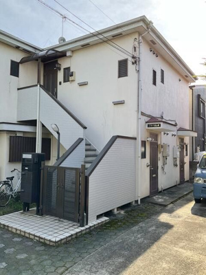 【外観】 【外観】