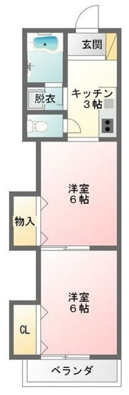 【間取り】 | プチベル